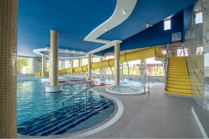 AQUAPARK & SPA - od 01.06.2024