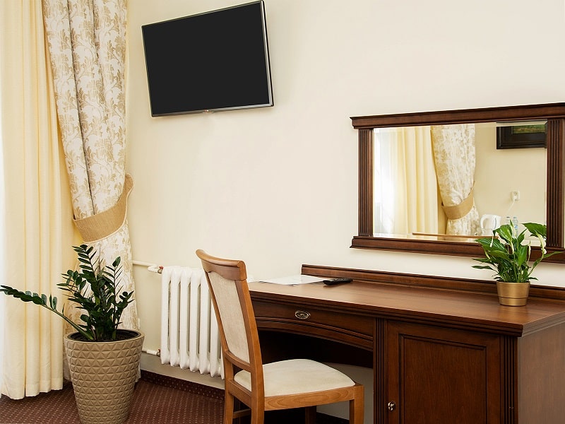 Apartament Piłsudski